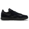 Maison Margiela X Reebok Classic Nylon Tabi Project 0 - Black Unisex Sneakers Core-Black Cloud-White HP8846