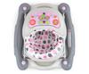 MILLY MALLY 5701 Patrol Plus Pastel Dots Baby Walker