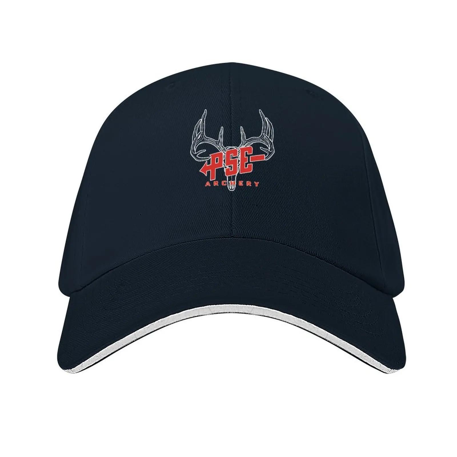 

Deer Skull Archery PSE Baseball Cap Hat Unisex For The Sun Visor Beach dad hat Unisexs Womens