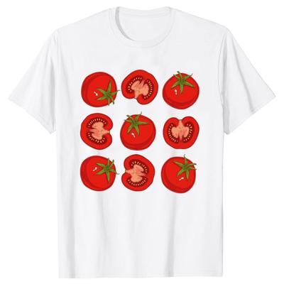 Oberteile – T-Shirts