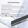 Switch Gestito Layer 3 Gigabit H3C S5570S-28P-SI