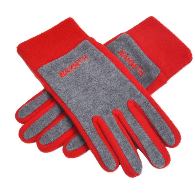 

Бутик Aisiyalan Теплые флисовые перчатки