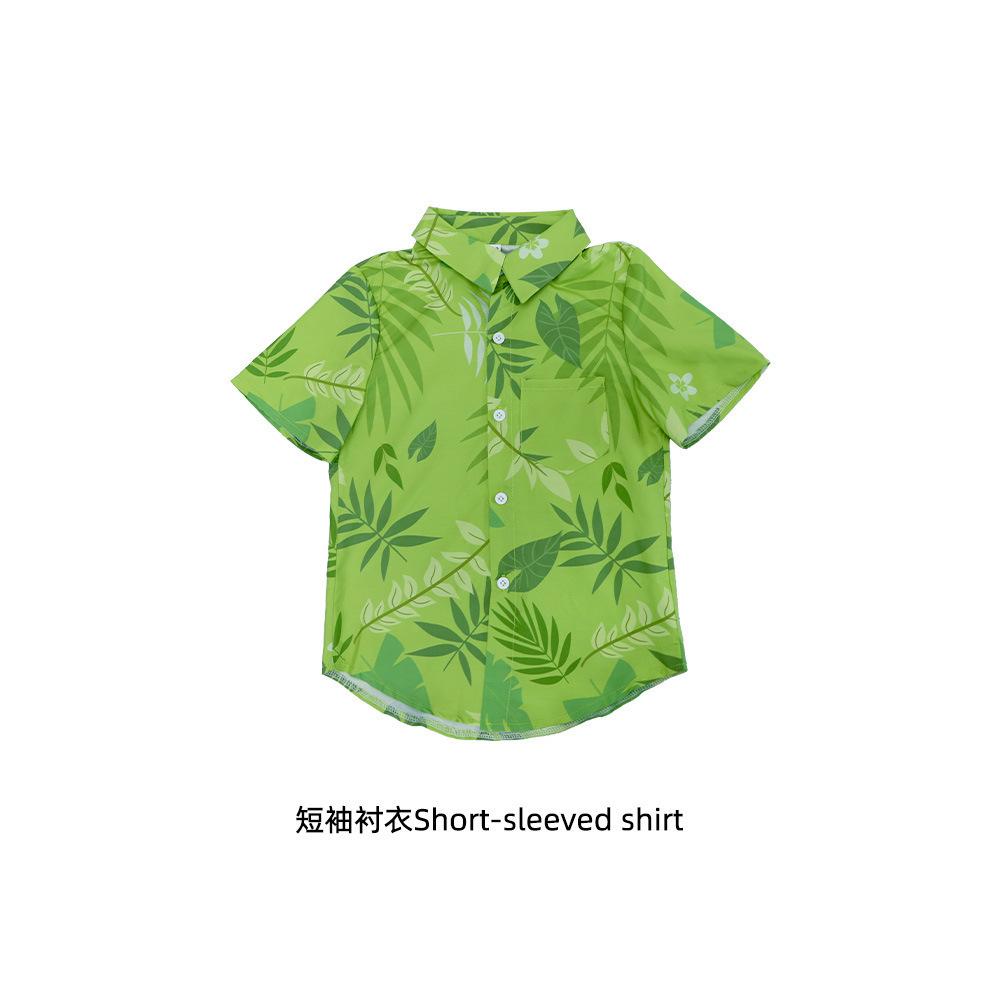 Nick Fox cosplay Zootopia Children s Day Comic Exhibition Party Costumes June 1st Children s Day 110cm (kids)