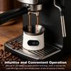 Koffieschaal Displaybak Elektronische Digitale Doseer Shotglas Precisieschaal Bonen Meetbeker Barista Gereedschap Espresso Accessoires