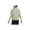 Nike Sportswear Essentials T Shirt Women's Oil Green DD1238-387