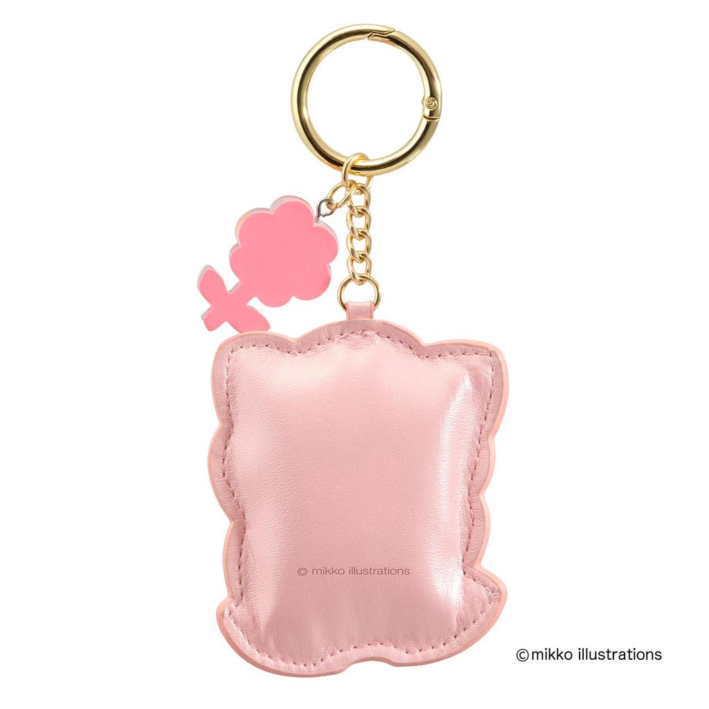 Maruka Mikko Schlüsselanhänger 175469, Elch,