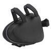 EVA   Front Tube Bag Waterproof Triangular Mountain Bike Frame   for Phone Wallet Keys Tool