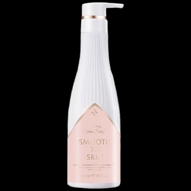 

Green Valley Niacinamide Hydrating Shower Gel