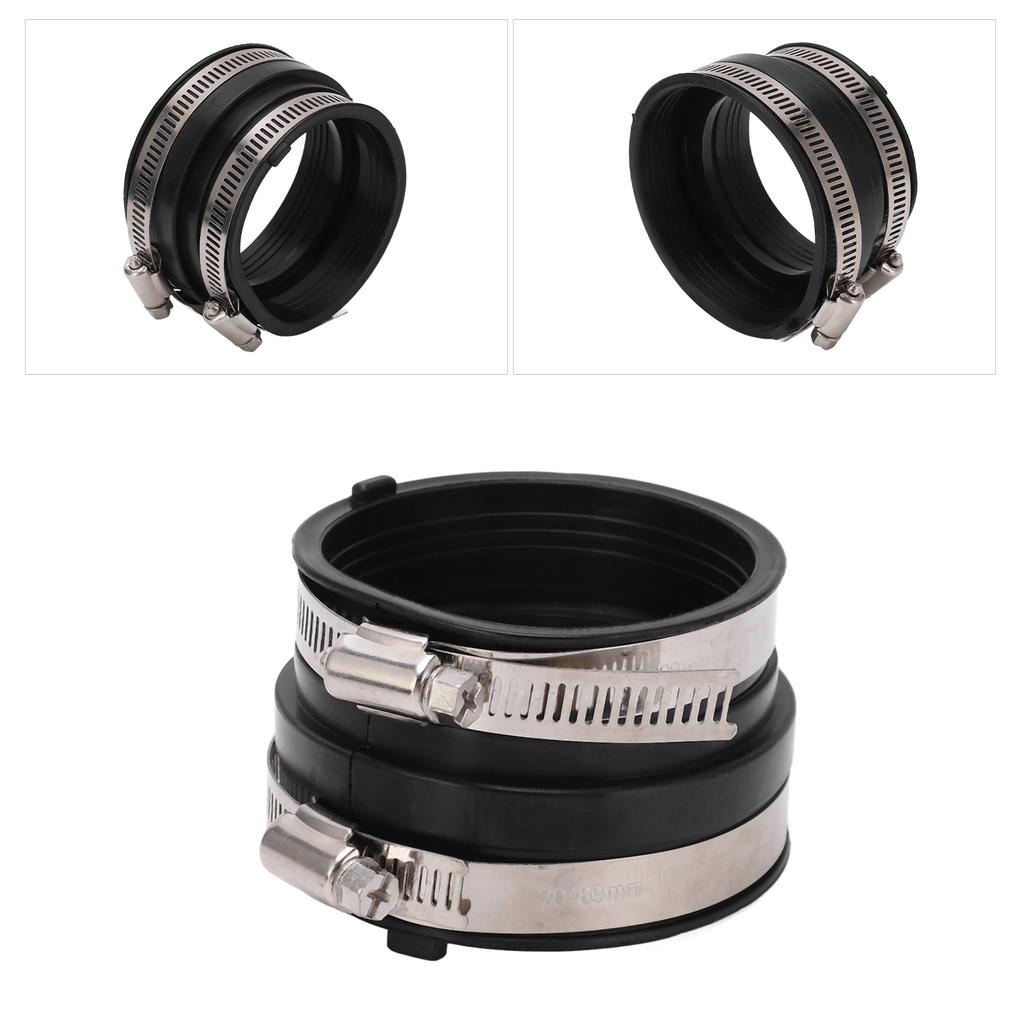 Engine Air Intake Tube Hose Duct Boot EPDM High Tenacity Antioxidant Replacement for Aveo Aveo5 L4 1.6L 2009 2010 2011