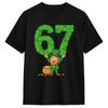 Tops – T-Shirts