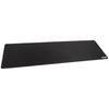 Mousepad - Glorious PC Gaming Race - Extended Black - Durable - Machine Washable - Optimal Glide