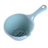Kitchen Water Scoop with Long Handle - Durable and Creative Design