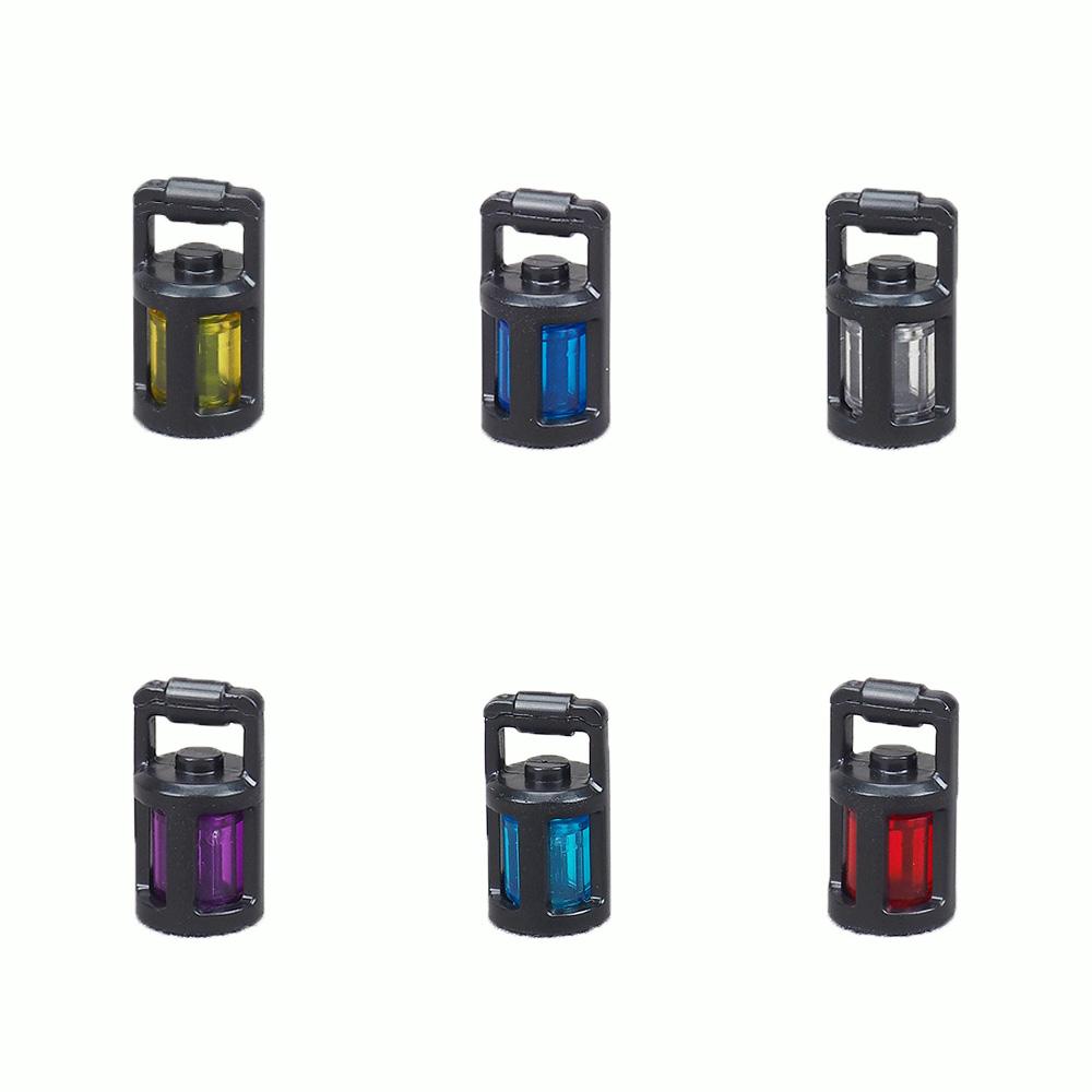 Magic Potion Crafting Blocks – Medieval Alchemy Lab, Witches’ Workbench, Crystal Jars & Furniture Bricks Educational Toy