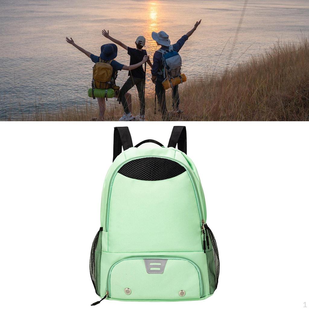 Basketball Kordelzug-Rucksack mit Fach für Schuhe und Sportausrüstung