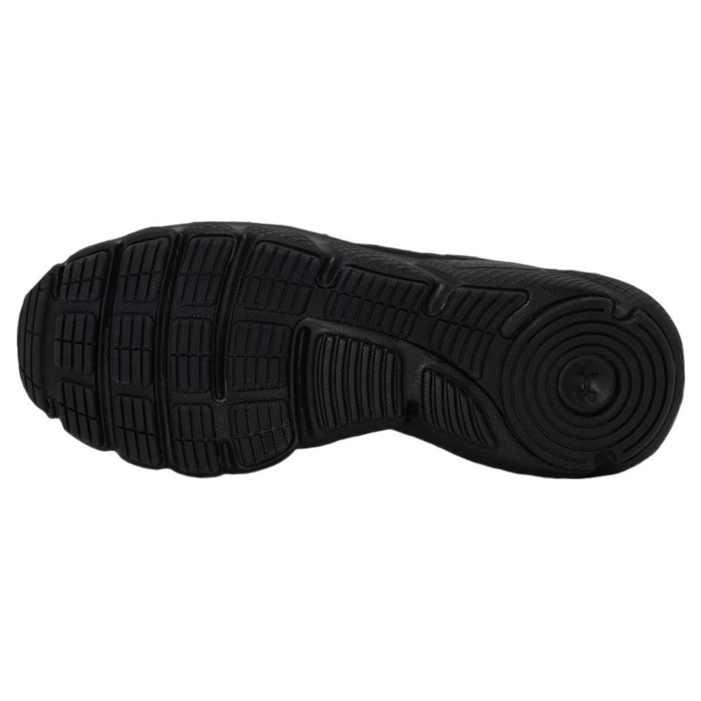 Under Armour Charged Assert 8 CN 'Black' Men's 3027030-001