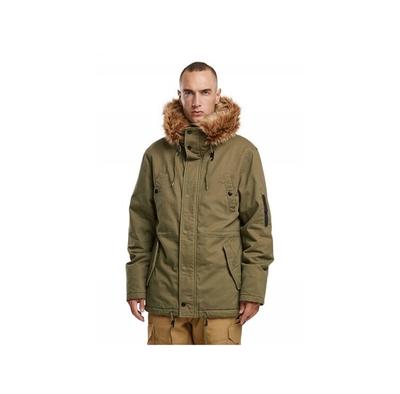 Brandit Parka Fit Winter Jacket