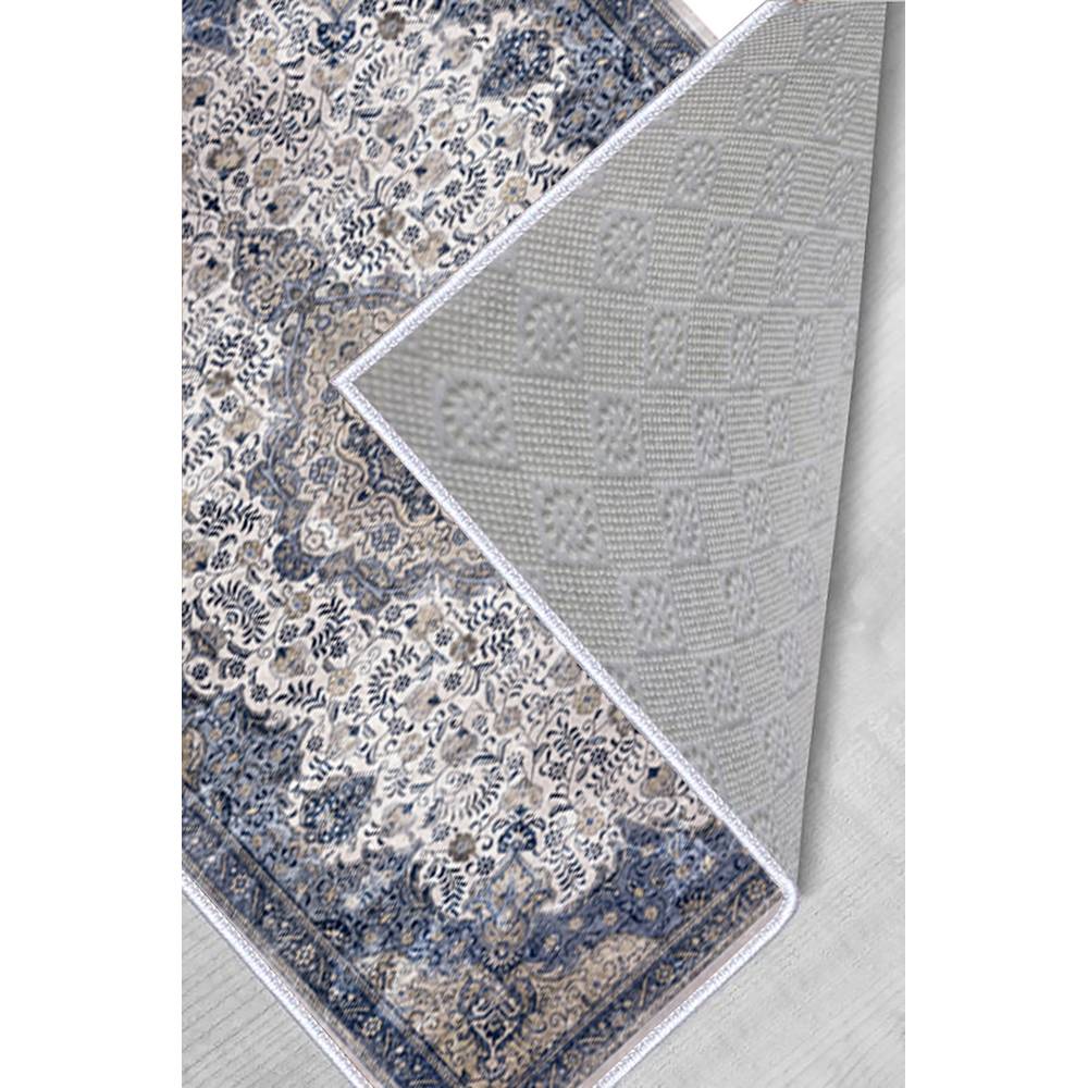 Rovigo Home Washable Printed Carpet RVG1557-HT337