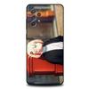 Lycoris Recoil Chisato Nishikig Phone Case For Samsung S25,S24,S21,S22,S23,S30,Ultra,S20,Plus,Fe,Lite,Note,10,9,5G Black Cover