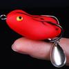 7g/12g Jump Frog Bait 5cm/4.5cm Thunder Frog Bait Fishing Accessories Crankbait  Sea Fishing
