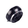 Concept Mount Adapter EOS Lens Compatible with Nikon 1 Camera Canon EF Mount Lens Conversion for Nikon 1 Camera Nikon 1 Camera Lens Adapter