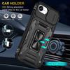 Luxury Shockproof Hybrid Rugged Hard Case Holder Phone Back Cover For Cell Phones