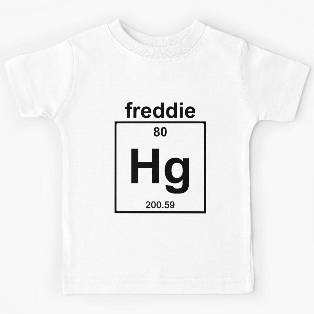 Freddie mercury Kids T-Shirt 130