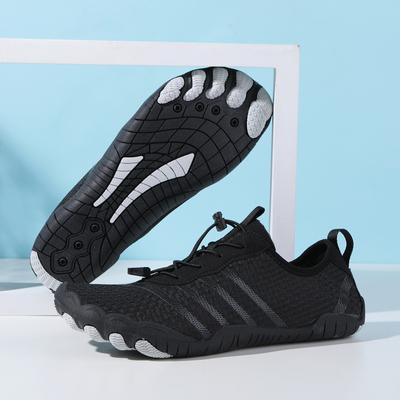Zapatos de vadeo Antideslizantes de secado rápido Zapatos de playa para nadar Zapatos de fitness deportivos para hombre y mujer Ciclismo Calzado para correr Escalada en roca al aire libre