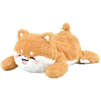 Shiba Inu Plush Toy