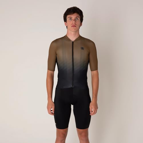 Lion de Kapelmuur Advance 4 Jersey