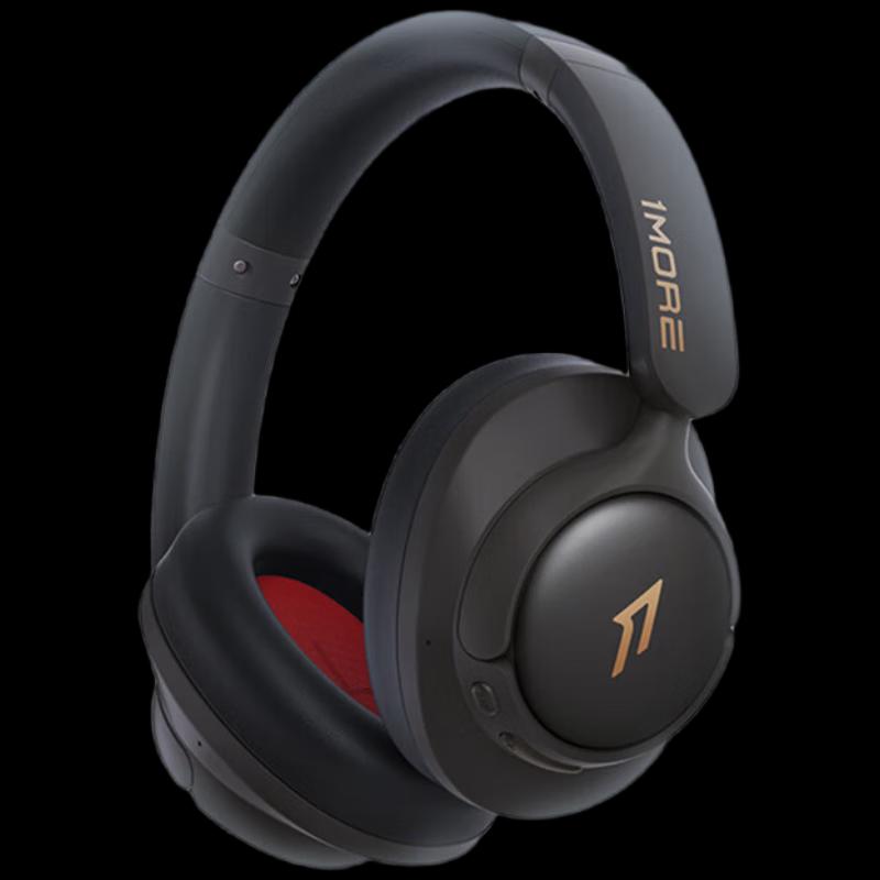 1MORE SonoFlow S Active Noise Cancelling Wireless Headphones