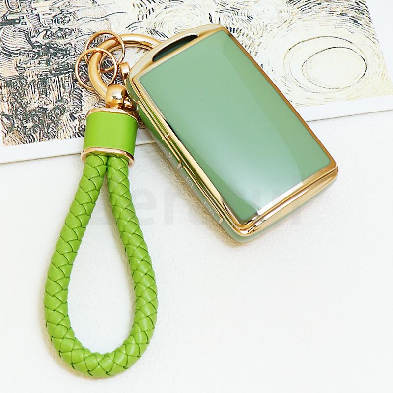3 Buttons Tpu Auto Car Key Case Cover For Mazda 3 Alexa Cx30 Cx-30 Cx-5 Cx5 Cx3 Cx-3 Cx8 Cx-8 Cx9 Cx-9 Shell Fob Keyless