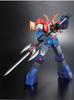 TAMASHII NATIONS Soul of Chogokin Daioja GX-61