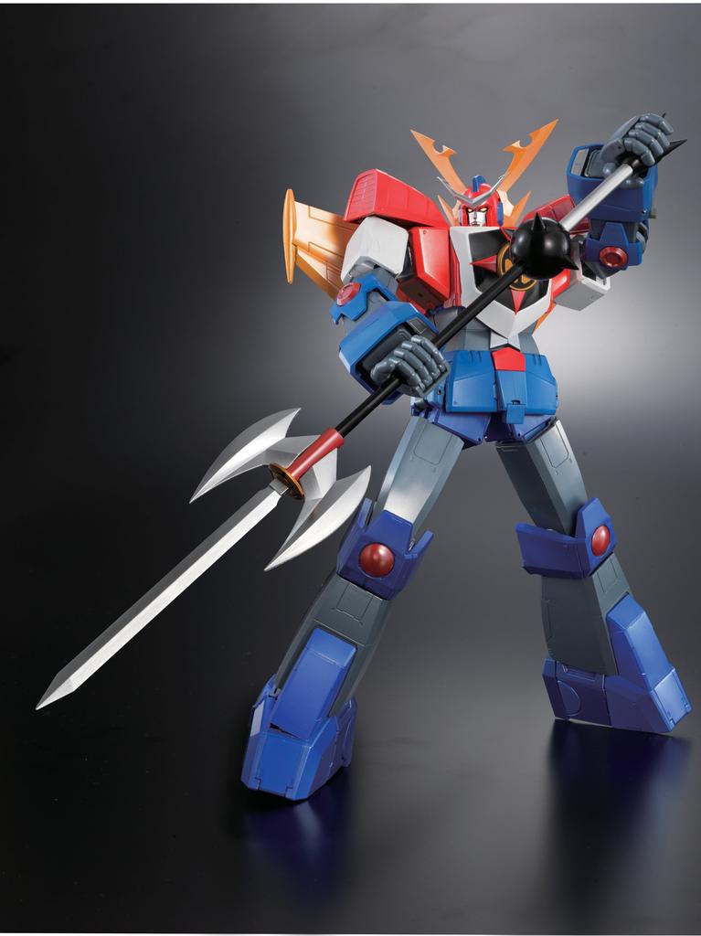 TAMASHII NATIONS Soul of Chogokin Daioja GX-61