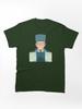 The Apothecary Diaries Paripi Koumei - Kongming Classic T-Shirt