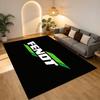 Fendt Power Living Room Nonslip Area Rug Soft Carpet For Bedroom Game Playroom Sofa Office Home Decor Doormat Christmas Gift C9261754