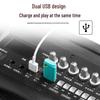 EDIFIER PW312 Portable Bluetooth Stage Speaker CN plug (adapter included)
