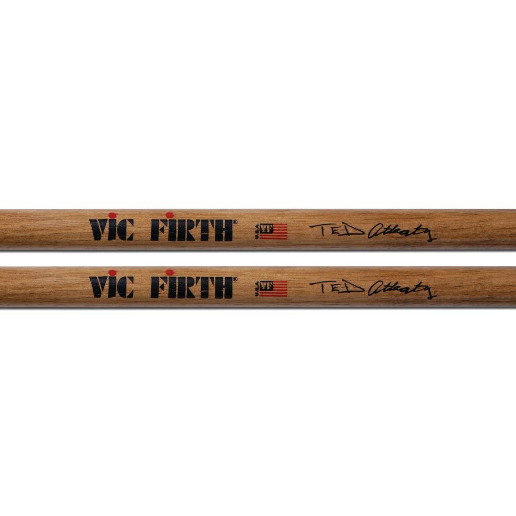 VIC FIRTH Ted Akts Symphonic Signature Drumsticks (VIC-SATK)