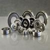 10pcs Bearing 6900 6901 6902 6903 6904 6905 6906 2RS RS Deep Groove Ball Bearing Double Seal Thin Section 6905 2rs Ball Bearings