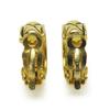 Used Sonia Rykiel Earring metal 11.1g gold plating