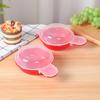 Easy Eggwich: Egg & Burger Maker Tool for Perfect Breakfast Sandwiches