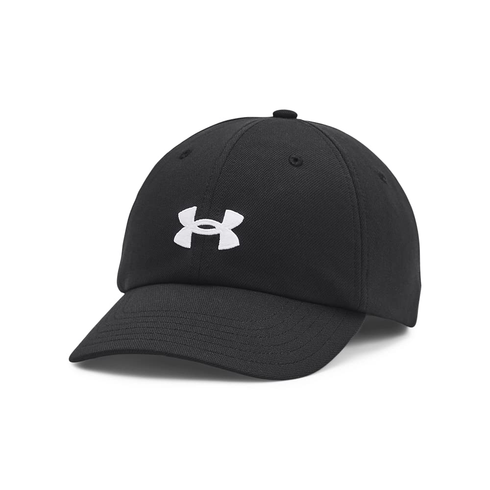 

UA UA Blitzing Adj Черный Белый ОДИН РАЗМЕР [Under Armour] Женская