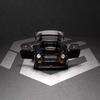 AABKN1 Neu auf Lager Fg 1:64 Porsche 911 Rwb 930 Legierung Miniatur Diecast Modell Porshce Sport Rauh Welt Auto Spielzeug Kinder Geschenk
