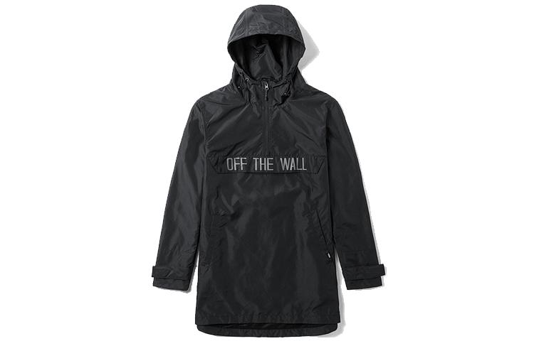 Vans Jackets Men s Hooded Moderate Other VN0A3TWOBLK XS