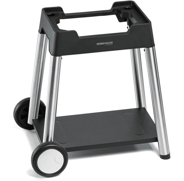 Электрогриль Rommelsbacher BBQ 4000