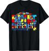 Autism Awareness T-Shirt
