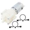 R385 Mini Water Pump 6-12V/24V Diaphragm Self Priming Pump For Fish Tank / R385 Water Pump, Tea Machine