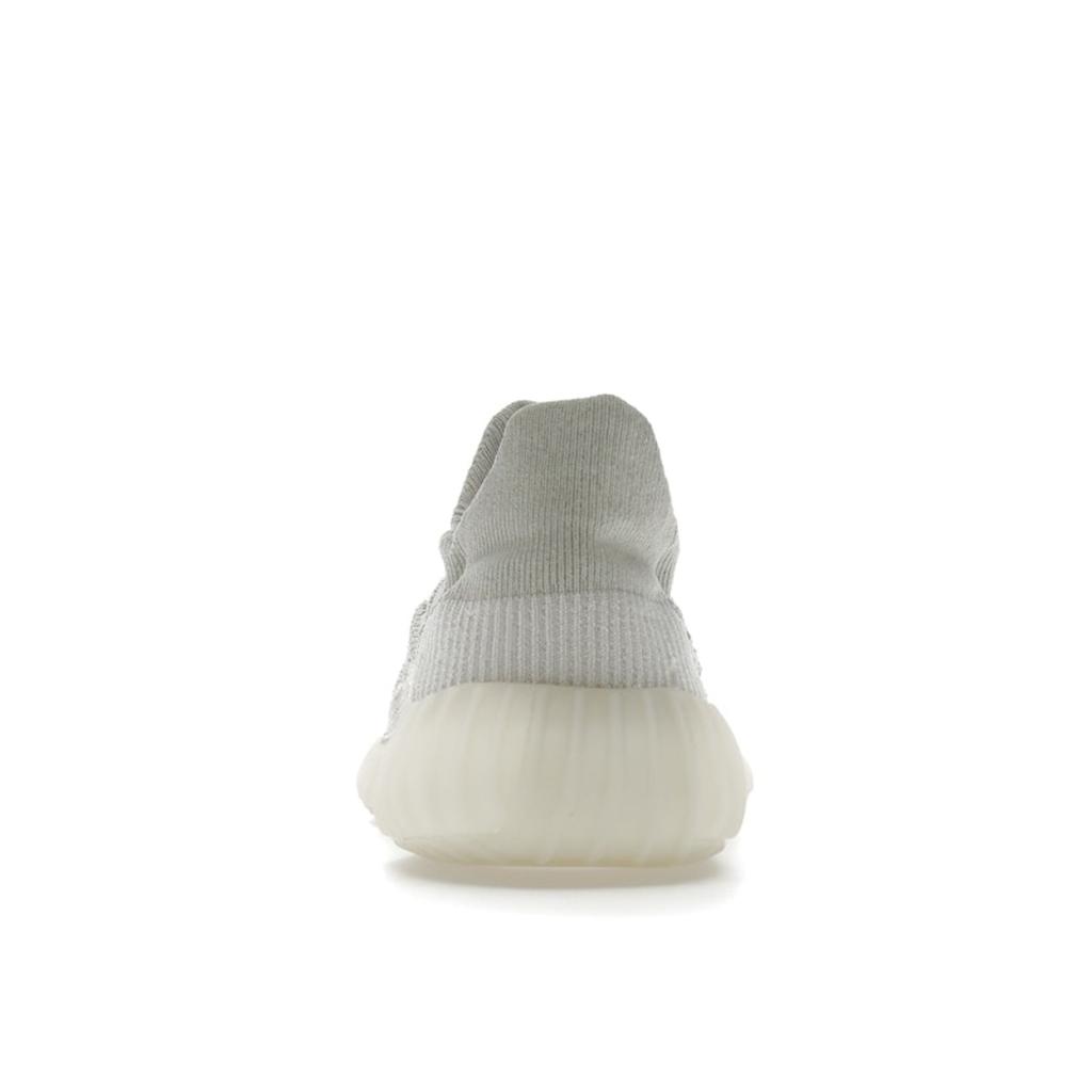 Adidas Yeezy Boost 350 V2 CMPCT Slate Bone Unisex Sneakers Cream H06519