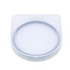 Camera Filter Soft Focus Lens Filter Dreamy Hazy Diffuser for Canon Digital DSLR Camera77mm