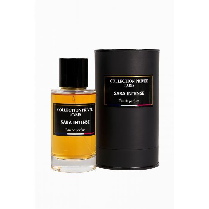 Collection Privée Sara Intense Eau De Parfum Mixte 50ml