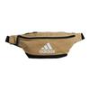 Polyester Fanny Pack Regular Unisex Light Khaki Adidas H51155